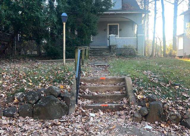 Property at 2603 Poplar Dr, Gwynn Oak, MD 21207, 3 beds, 1 bath