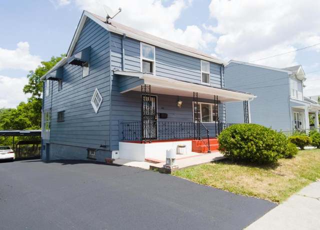 Property at 42 Winters Ln, Catonsville, MD 21228, 4 beds, 3 baths