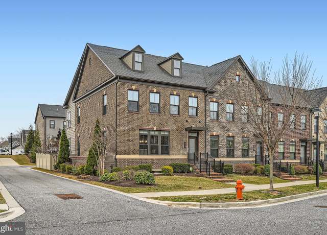 Property at 427 Redbridge St, Middle River, MD 21220, 4 beds, 3.5 baths