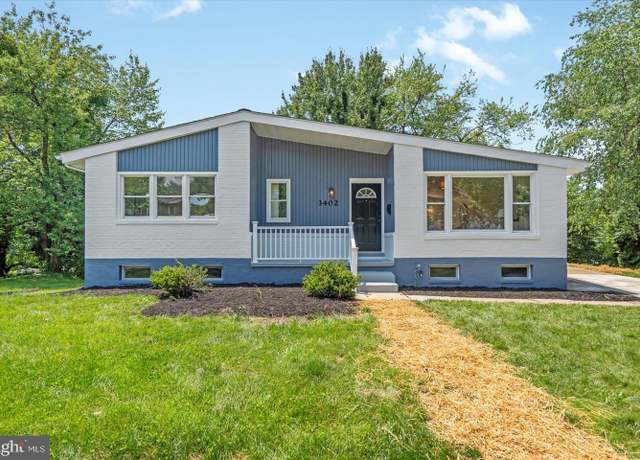 Property at 3402 Stevenswood Ct, Baltimore, MD 21244, 3 beds, 2.5 baths
