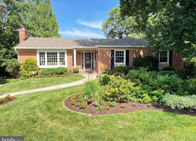 Property at 1103 Cawdor Ct, Baltimore, MD 21286, 4 beds, 2.5 baths