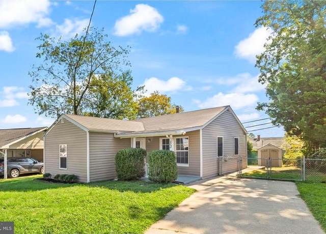 Property at 53 Longeron Dr, Middle River, MD 21220, 3 beds, 2 baths