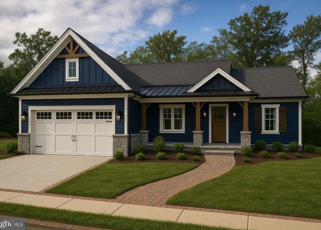 Property at 1116 Llano Dr, La Plata, MD 20646, 4 beds, 2.5 baths