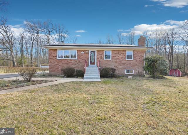 Property at 13995 Petzold Dr, Waldorf, MD 20601, 4 beds, 4 baths