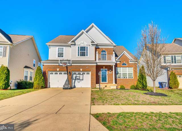 Property at 5137 Atlantis Ln, White Plains, MD 20695, 4 beds, 3.5 baths