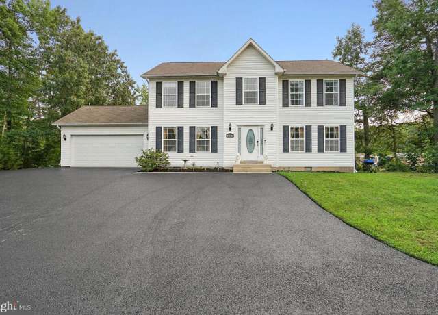 Property at 10975 Sams Pl, Waldorf, MD 20602, 4 beds, 2.5 baths