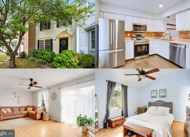 Property at 6217 Hastings Ct, Frederick, MD 21703, 3 beds, 2.5 baths