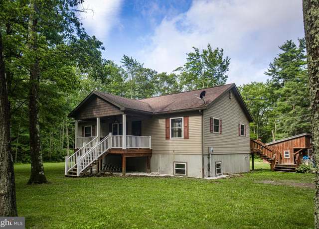 Property at 425 Amish Rd, Grantsville, MD 21536, 3 beds, 2 baths