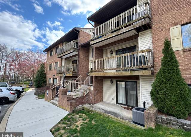 Property at 2005 Magnolia Woods Ct Unit F, Edgewood, MD 21040, 2 beds, 2 baths