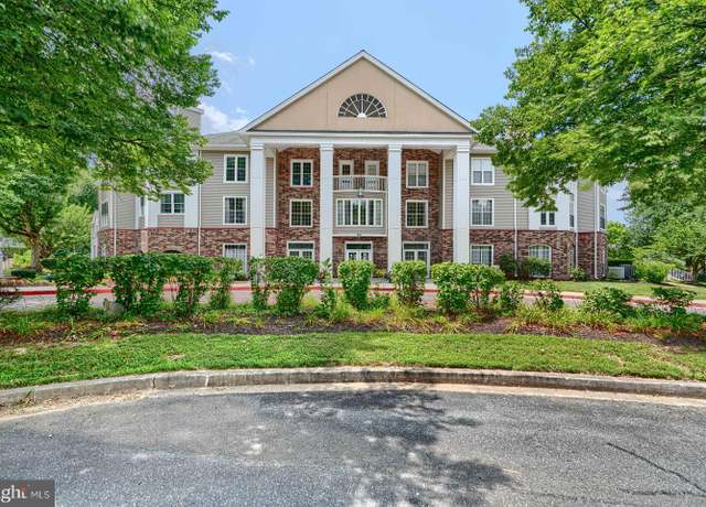Property at 600 Squire Ln Unit 2J, Bel Air, MD 21014, 2 beds, 2 baths