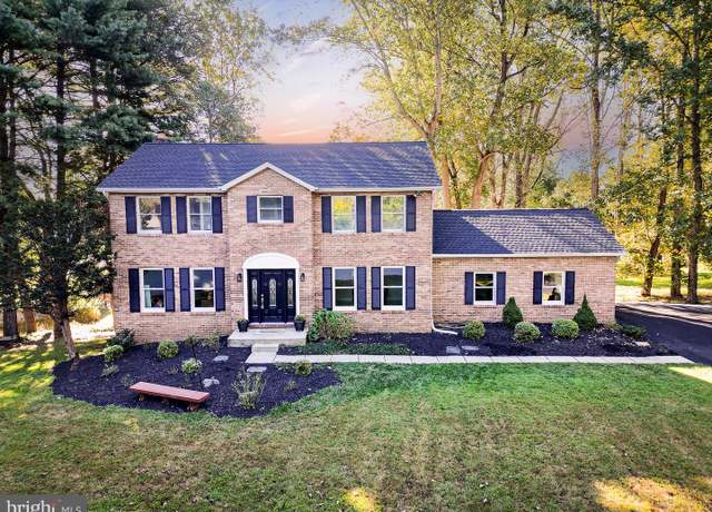 Property at 10035 Tanya Ct, Ellicott City, MD 21042, 4 beds, 3.5 baths