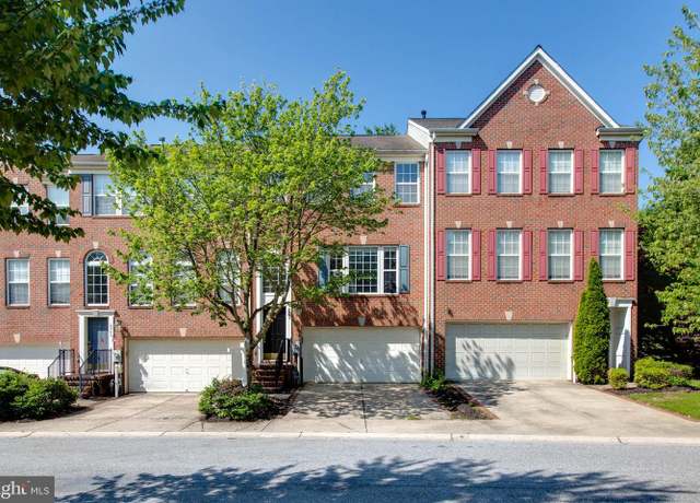 Property at 9904 Fragrant Lilies Way, Laurel, MD 20723, 3 beds, 3.5 baths
