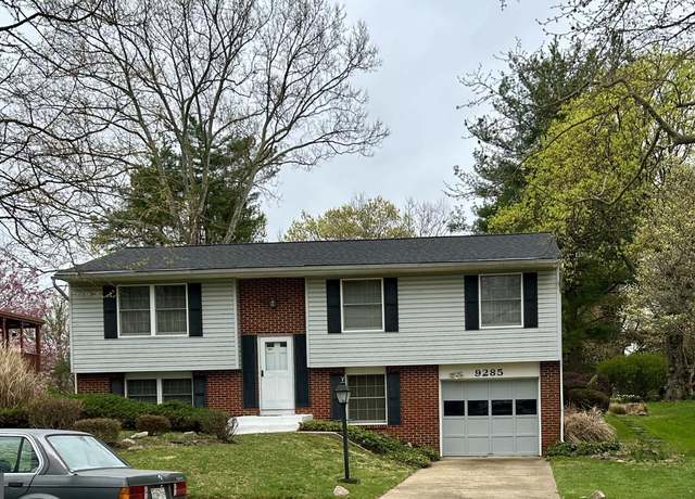 Property at 9285 Soaring Hill Rd, Columbia, MD 21045, 3 beds, 2.5 baths