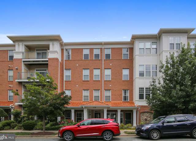 Photo of 110 Chevy Chase St #301, Gaithersburg, MD 20878