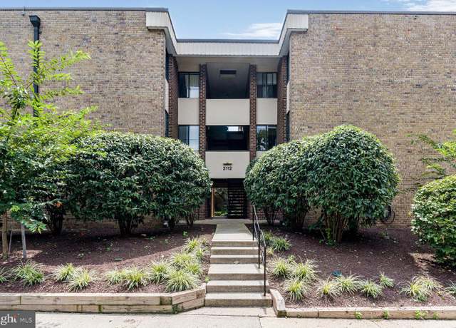 Property at 2112 Bonnywood Ln Unit 2-102, Silver Spring, MD 20902, 2 beds, 1.5 baths