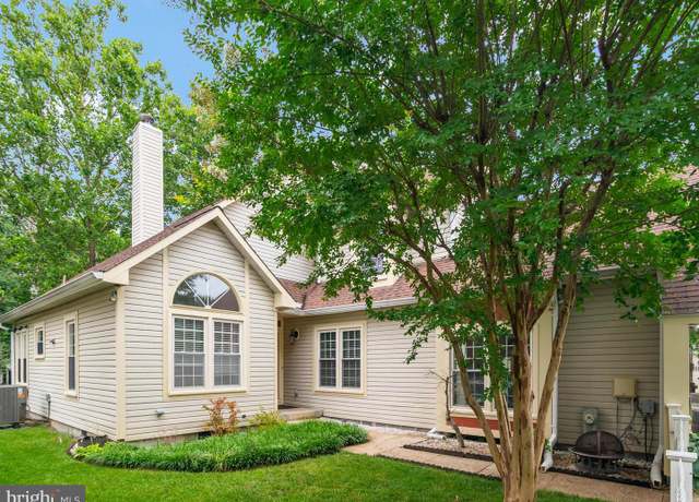 Property at 9337 Creekview Dr, Laurel, MD 20708, 3 beds, 2.5 baths