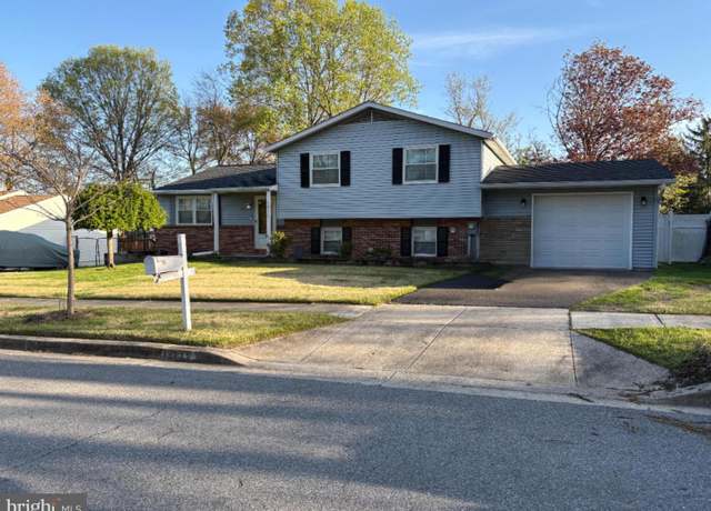 Property at 12715 Lode St, Bowie, MD 20720, 3 beds, 2 baths
