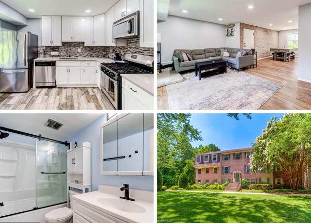 Property at 6012 Westchester Dr #101, College Park, MD 20740, 2 beds, 1 bath
