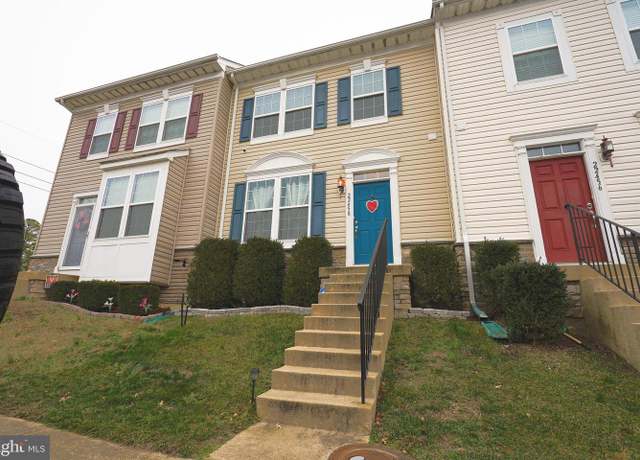 Property at 22458 Dark Star Way, Lexington Park, MD 20653, 3 beds, 3.5 baths