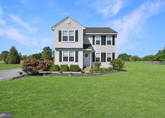 Property at 6286 Feather Heights Dr, Salisbury, MD 21801, 3 beds, 2.5 baths