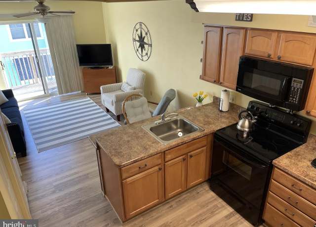 Property at 101 123rd Unit 362C3, Ocean City, MD 21843, 1 bed, 1 bath