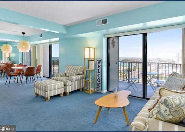 Property at 9400 Coastal Hwy #1101, Ocean City, MD 21842, 2 beds, 1.5 baths