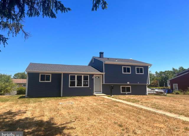 Property at 448 Cornell Ave, Pemberton, NJ 08068, 3 beds, 2 baths