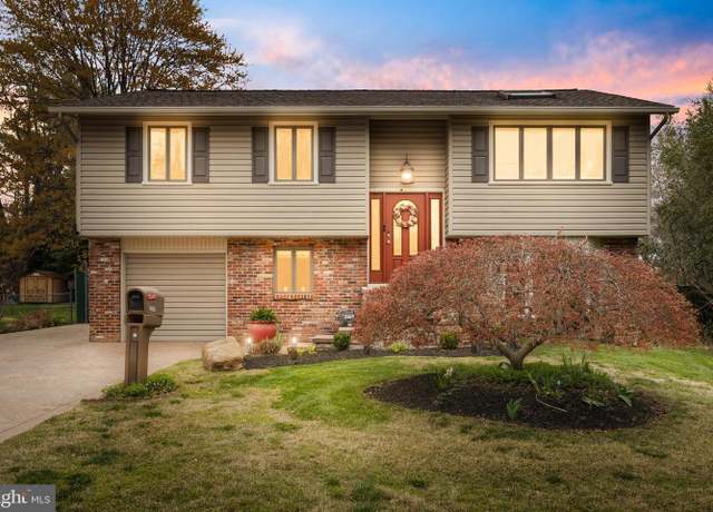 Property at 1114 Morgan Ave, Cinnaminson, NJ 08077, 3 beds, 2.5 baths