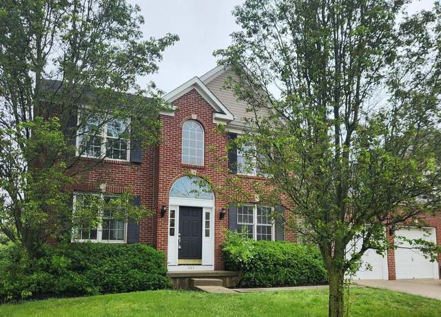 Property at 443 W Country Club Dr, Westampton, NJ 08060, 5 beds, 3.5 baths