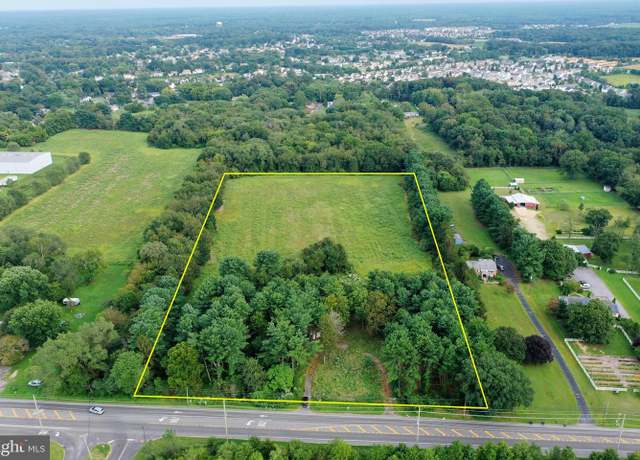 Property at 632 Clayton Rd, Williamstown, NJ 08094