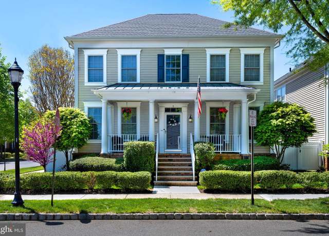 Property at 1 Malsbury St, Robbinsville, NJ 08691, 3 beds, 2.5 baths