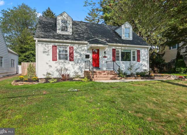 Property at 181 Briner Ln, Hamilton Twp, NJ 08690, 3 beds, 1.5 baths