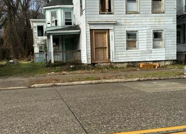 Property at 287 E Broadway, Salem, NJ 08079, 7 beds