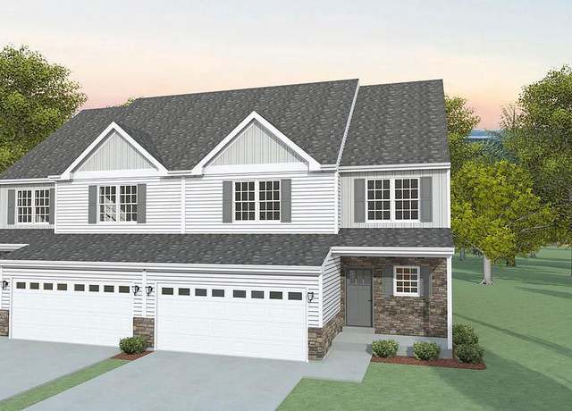 Property at 213 Sunglo Dr Unit (LOT 133), Leesport, PA 19533, 3 beds, 2.5 baths