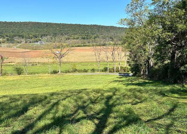 Property at Lot #3 Linden Hall Rd, Boalsburg, PA 16827