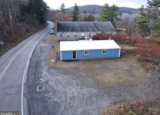 Property at 2275 State St, Osceola Mills, PA 16666, 3 beds, 0.5 baths