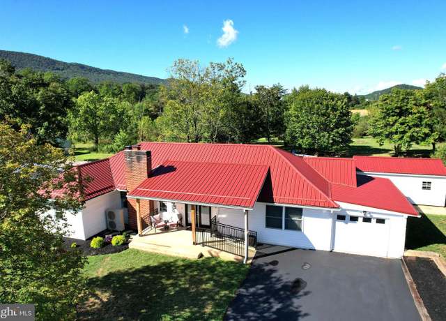 Property at 146 Sunset Acres, Bellefonte, PA 16823, 4 beds, 2 baths