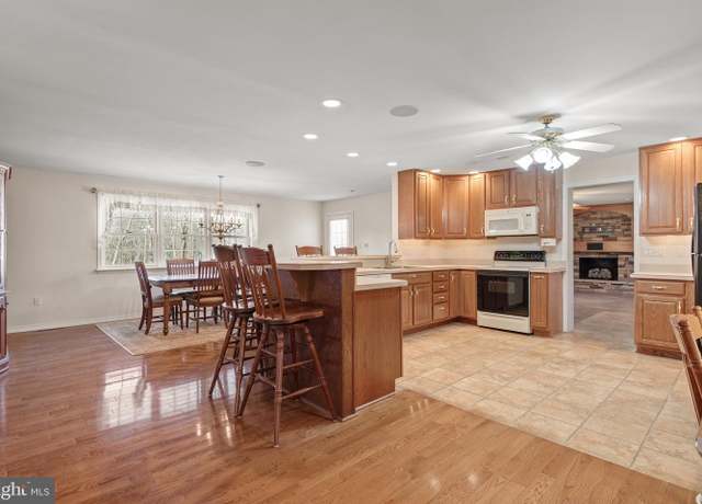 Property at 3510 Fishing Creek Valley Rd, Harrisburg, PA 17112, 4 beds, 2 baths
