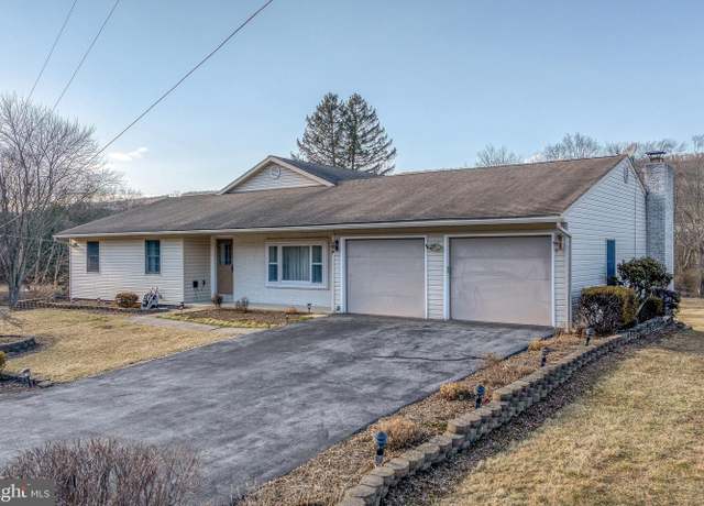 Property at 3510 Fishing Creek Valley Rd, Harrisburg, PA 17112, 4 beds, 2 baths
