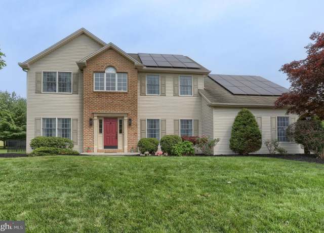 Property at 6004 Candlestick Dr, Harrisburg, PA 17112, 5 beds, 2.5 baths