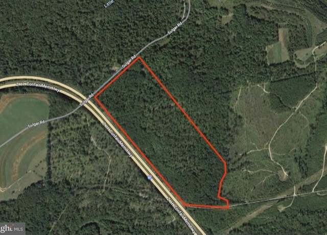 Property at 4100 Sulgar Rd, Brookville, PA 15825