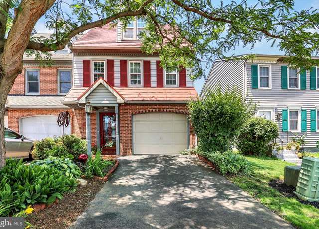 Property at 839 Marjory Ter, Lancaster, PA 17603, 3 beds, 2.5 baths