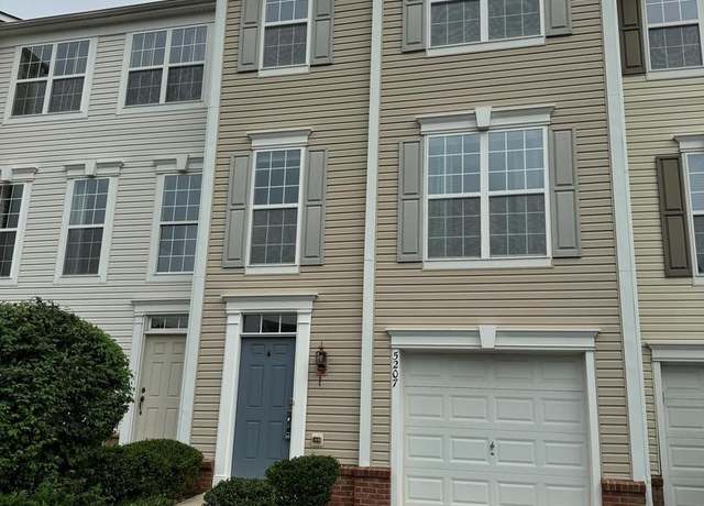 Property at 5207 Chandler Way, Orefield, PA 18069, 3 beds, 2.5 baths