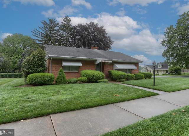 Property at 228 S Forge Rd, Palmyra, PA 17078, 3 beds, 1 bath