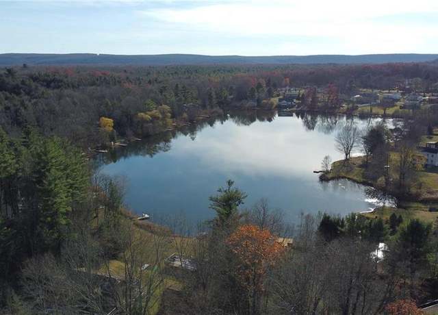 Property at 84 Lakeside Rd, White Haven, PA 18661