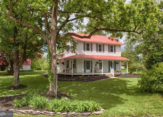 Property at 4044 Clarkstown Rd, Muncy, PA 17756, 5 beds, 4 baths