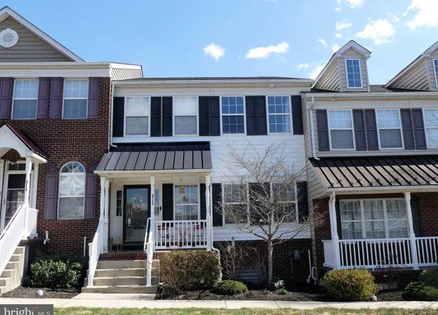 Property at 2113 Hidden Meadows Ave, Pennsburg, PA 18073, 3 beds, 2.5 baths