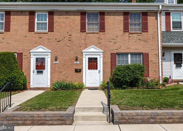 Property at 2527 Devonshire Ct, Lansdale, PA 19446, 3 beds, 1.5 baths