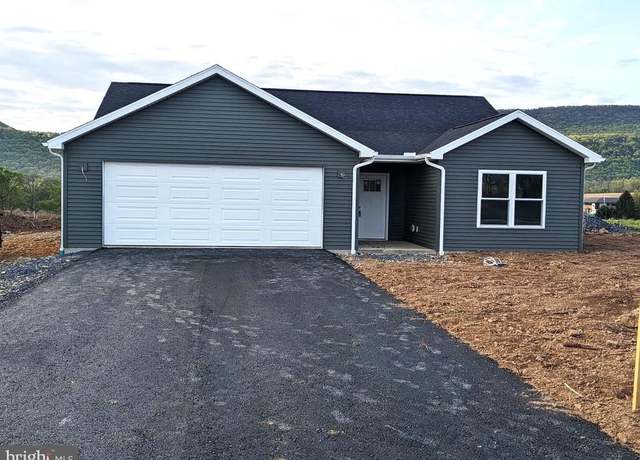 Property at 90 Tilbury Ln, Reedsville, PA 17084, 3 beds, 2 baths