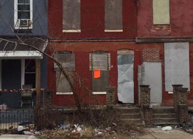 Property at 956 N 43rd St, Philadelphia, PA 19104, 3 beds, 1 bath